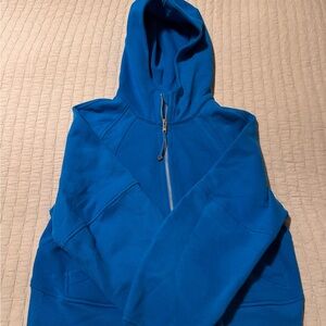 Lululemon Athletica Poolside Blue Scuba